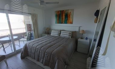 |EXCLUSIVO PENTHOUSE FRENTE AL MAR| |TERRAZA PROPIA| |MAR DE AJO|