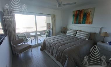 |EXCLUSIVO PENTHOUSE FRENTE AL MAR| |TERRAZA PROPIA| |MAR DE AJO|