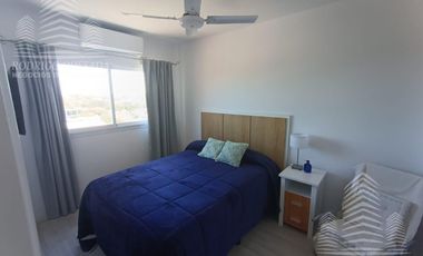|EXCLUSIVO PENTHOUSE FRENTE AL MAR| |TERRAZA PROPIA| |MAR DE AJO|