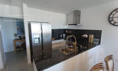 |EXCLUSIVO PENTHOUSE FRENTE AL MAR| |TERRAZA PROPIA| |MAR DE AJO|