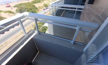 |EXCLUSIVO PENTHOUSE FRENTE AL MAR| |TERRAZA PROPIA| |MAR DE AJO|