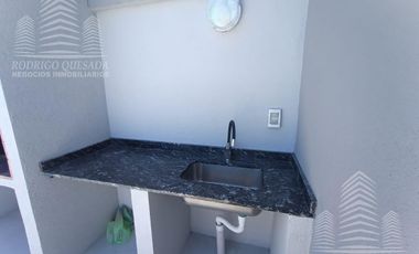 |EXCLUSIVO PENTHOUSE FRENTE AL MAR| |TERRAZA PROPIA| |MAR DE AJO|