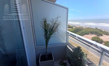 |EXCLUSIVO PENTHOUSE FRENTE AL MAR| |TERRAZA PROPIA| |MAR DE AJO|