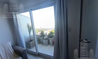 |EXCLUSIVO PENTHOUSE FRENTE AL MAR| |TERRAZA PROPIA| |MAR DE AJO|