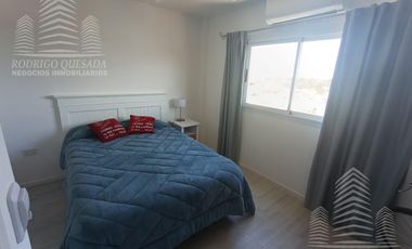 |EXCLUSIVO PENTHOUSE FRENTE AL MAR| |TERRAZA PROPIA| |MAR DE AJO|
