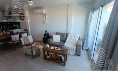 |EXCLUSIVO PENTHOUSE FRENTE AL MAR| |TERRAZA PROPIA| |MAR DE AJO|