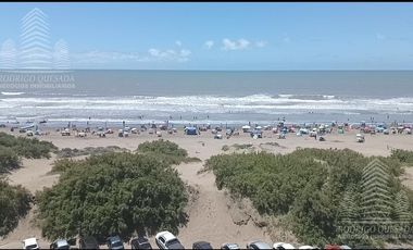 |EXCLUSIVO PENTHOUSE FRENTE AL MAR| |TERRAZA PROPIA| |MAR DE AJO|