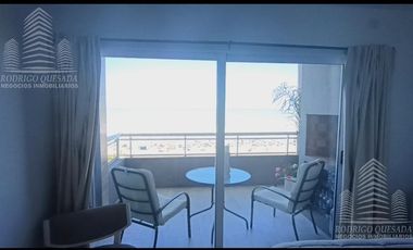 |EXCLUSIVO PENTHOUSE FRENTE AL MAR| |TERRAZA PROPIA| |MAR DE AJO|