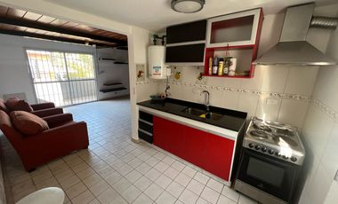 Departamento en San Andrés