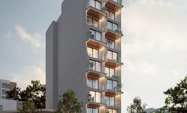 Departamento de pozo en venta -  2 Dormitorios 2 Baños - 94Mts2  - TORRE SERKAN - La Plata
