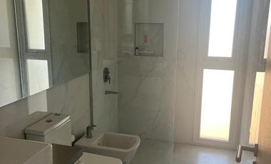 Departamento 3 ambientes en venta en Pinamar