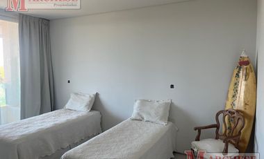 Departamento 3 ambientes en venta en Pinamar