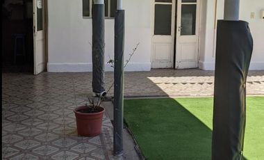 Terreno apto súper mayorista o Torre planta baja y cinco pisos salida a dos calles pleno centro