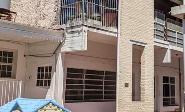 Terreno apto súper mayorista o Torre planta baja y cinco pisos salida a dos calles pleno centro