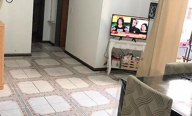 Departamento 3 ambientes Ramos Mejia Centro