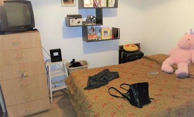 Departamento 3 ambientes Ramos Mejia Centro