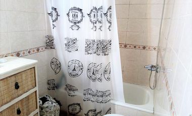 Departamento 3 ambientes Ramos Mejia Centro