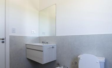 Venta casa de 2 dormitorios con piscina en EcoTierra, Pueblo Esther