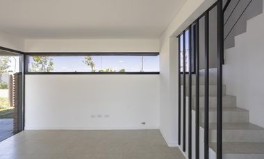 Venta casa de 2 dormitorios con piscina en EcoTierra, Pueblo Esther