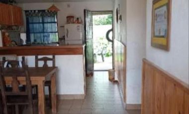 Casa en venta - 2 Dormitorios 1 Baño - Cochera - 152Mts2 - Moreno