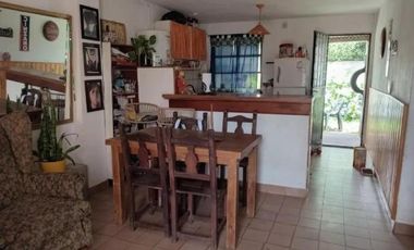 Casa en venta - 2 Dormitorios 1 Baño - Cochera - 152Mts2 - Moreno