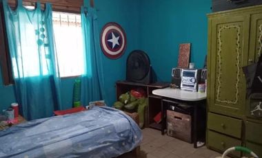 Casa en venta - 2 Dormitorios 1 Baño - Cochera - 152Mts2 - Moreno