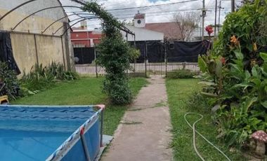 Casa en venta - 2 Dormitorios 1 Baño - Cochera - 152Mts2 - Moreno