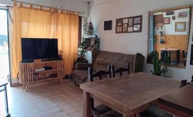 Casa en venta - 2 Dormitorios 1 Baño - Cochera - 152Mts2 - Moreno