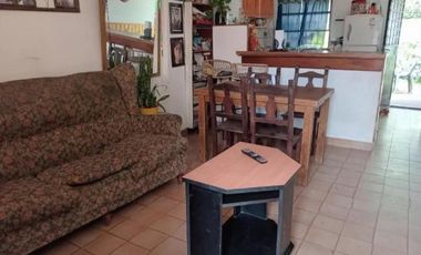 Casa en venta - 2 Dormitorios 1 Baño - Cochera - 152Mts2 - Moreno