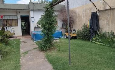 Casa en venta - 2 Dormitorios 1 Baño - Cochera - 152Mts2 - Moreno
