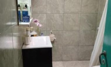 Casa en venta - 2 Dormitorios 1 Baño - Cochera - 152Mts2 - Moreno