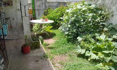 Casa en venta - 2 Dormitorios 1 Baño - Cochera - 152Mts2 - Moreno