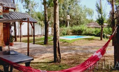 Venta casa quinta en  Arturo Seguí