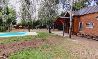 Venta casa quinta en  Arturo Seguí