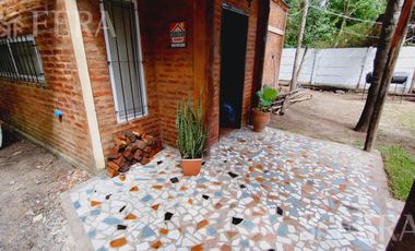 Venta casa quinta en  Arturo Seguí