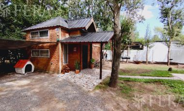 Venta casa quinta en  Arturo Seguí