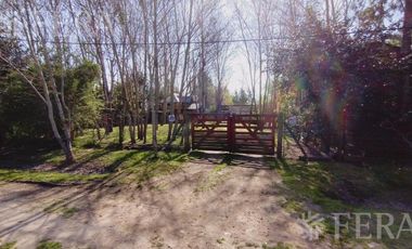 Venta casa quinta en  Arturo Seguí