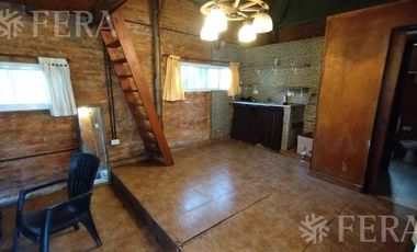 Venta casa quinta en  Arturo Seguí