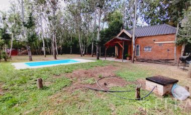 Venta casa quinta en  Arturo Seguí