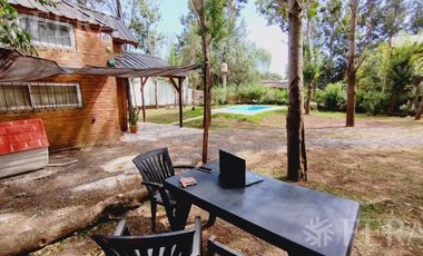 Venta casa quinta en  Arturo Seguí