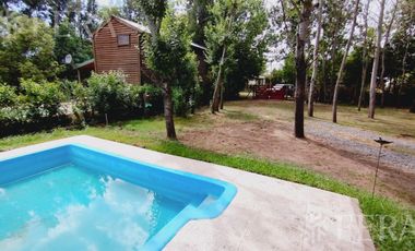 Venta casa quinta en  Arturo Seguí