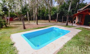 Venta casa quinta en  Arturo Seguí
