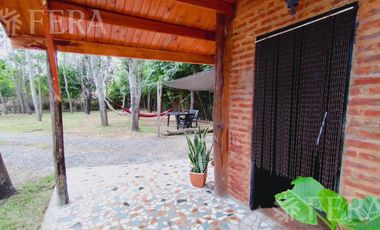 Venta casa quinta en  Arturo Seguí