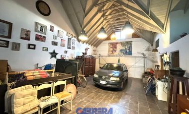 Casa en Lomas de Zamora Oeste