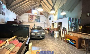 Casa en Lomas de Zamora Oeste