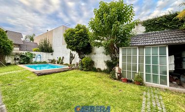 Casa en Lomas de Zamora Oeste
