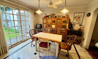 Casa en Lomas de Zamora Oeste