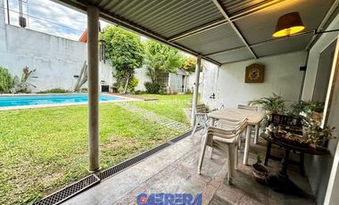 Casa en Lomas de Zamora Oeste