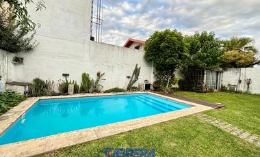 Casa en Lomas de Zamora Oeste