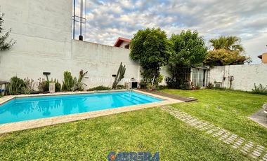 Casa en Lomas de Zamora Oeste